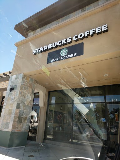 Coffee Shop «Starbucks», reviews and photos, 842 N Delaware St, San Mateo, CA 94401, USA