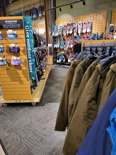 Camping Store «REI», reviews and photos, 3000 184th St SW #952, Lynnwood, WA 98037, USA