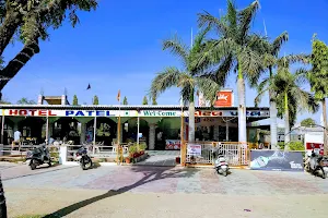 Patel Hotel image