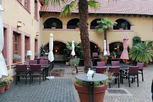 Gasthaus zum Winzer image