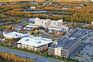 Alaska Native Medical Center image