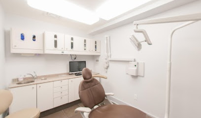 Beaverton Dental Office