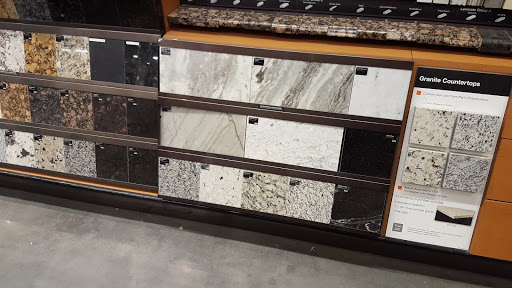 Home Improvement Store «The Home Depot», reviews and photos, 1595 East Frontage Rd, Park City, UT 84098, USA