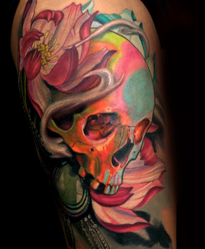Explore big tattoo ideas female, creative tattoo ideas in Honolulu, available at Tattoolicious Tattoo Waikiki