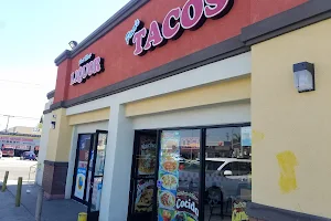 Paco's Tacos image
