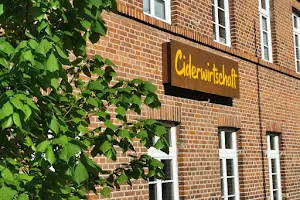 Ciderwirtschaft image