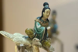 Ciji Temple Museum image