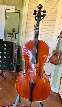 Oregon City Music Academy - Photo 5 - Car repair in Oregon City, OR, Gresham