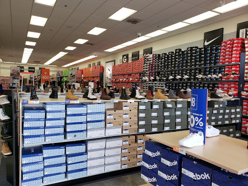 Shoe Store «Rack Room Shoes», reviews and photos, 3420 East FM 544 #780, Wylie, TX 75098, USA