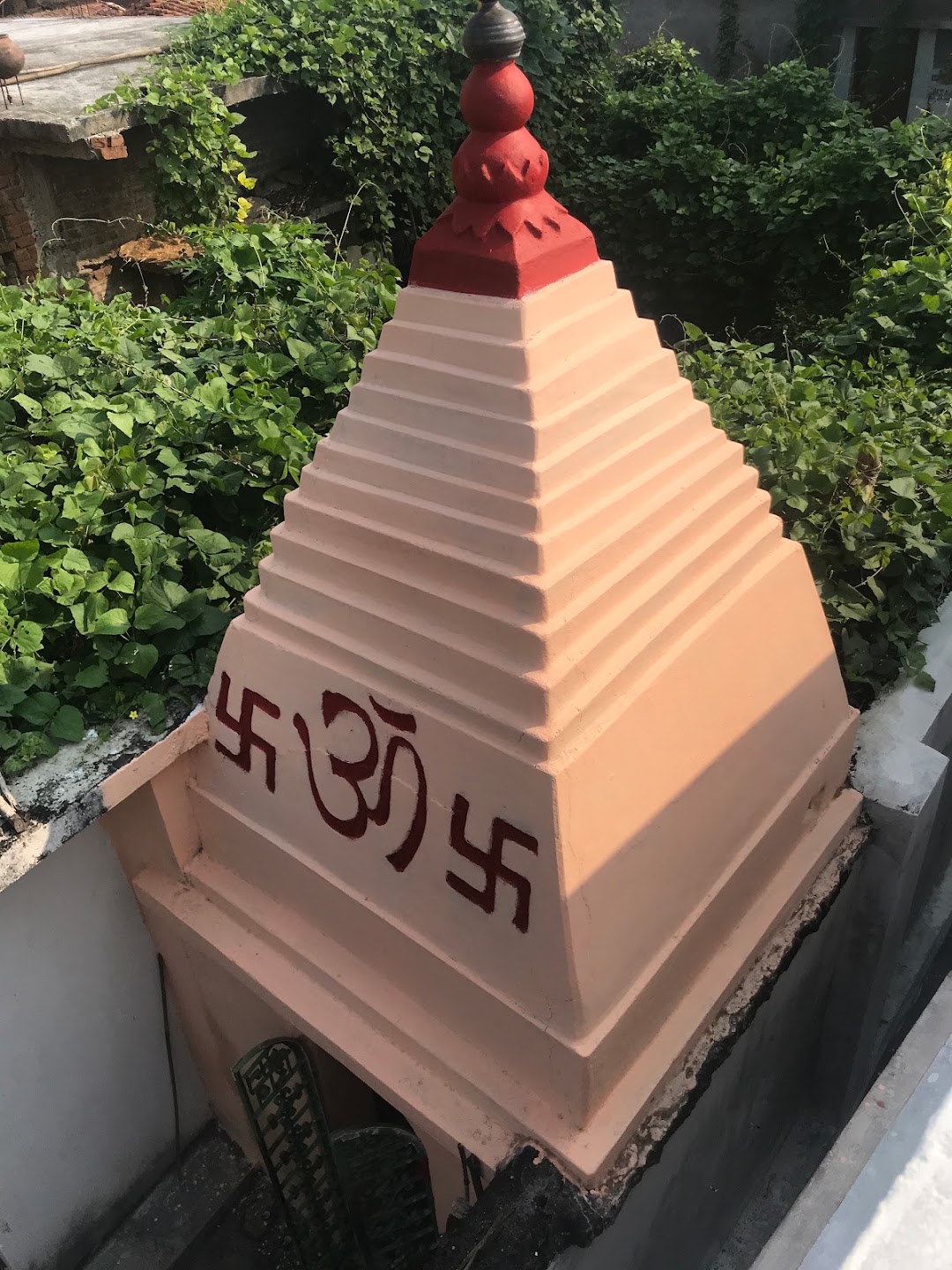 Hanuman Temple