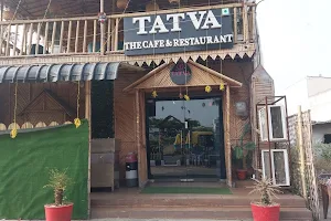 Tatva the Cafe and restaurant image