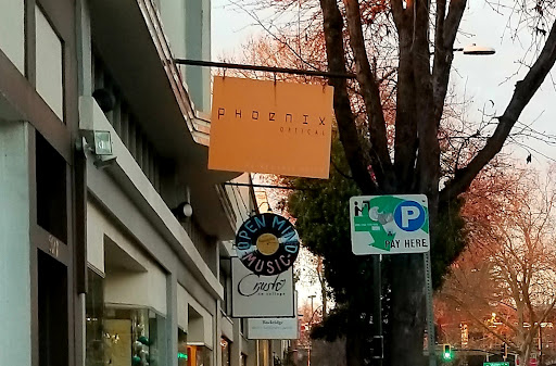 Optician «Phoenix Optical Co», reviews and photos, 5519 College Ave, Oakland, CA 94618, USA