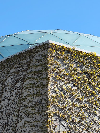 Planetarium «Chabot Space & Science Center», reviews and photos, 10000 Skyline Blvd, Oakland, CA 94619, USA