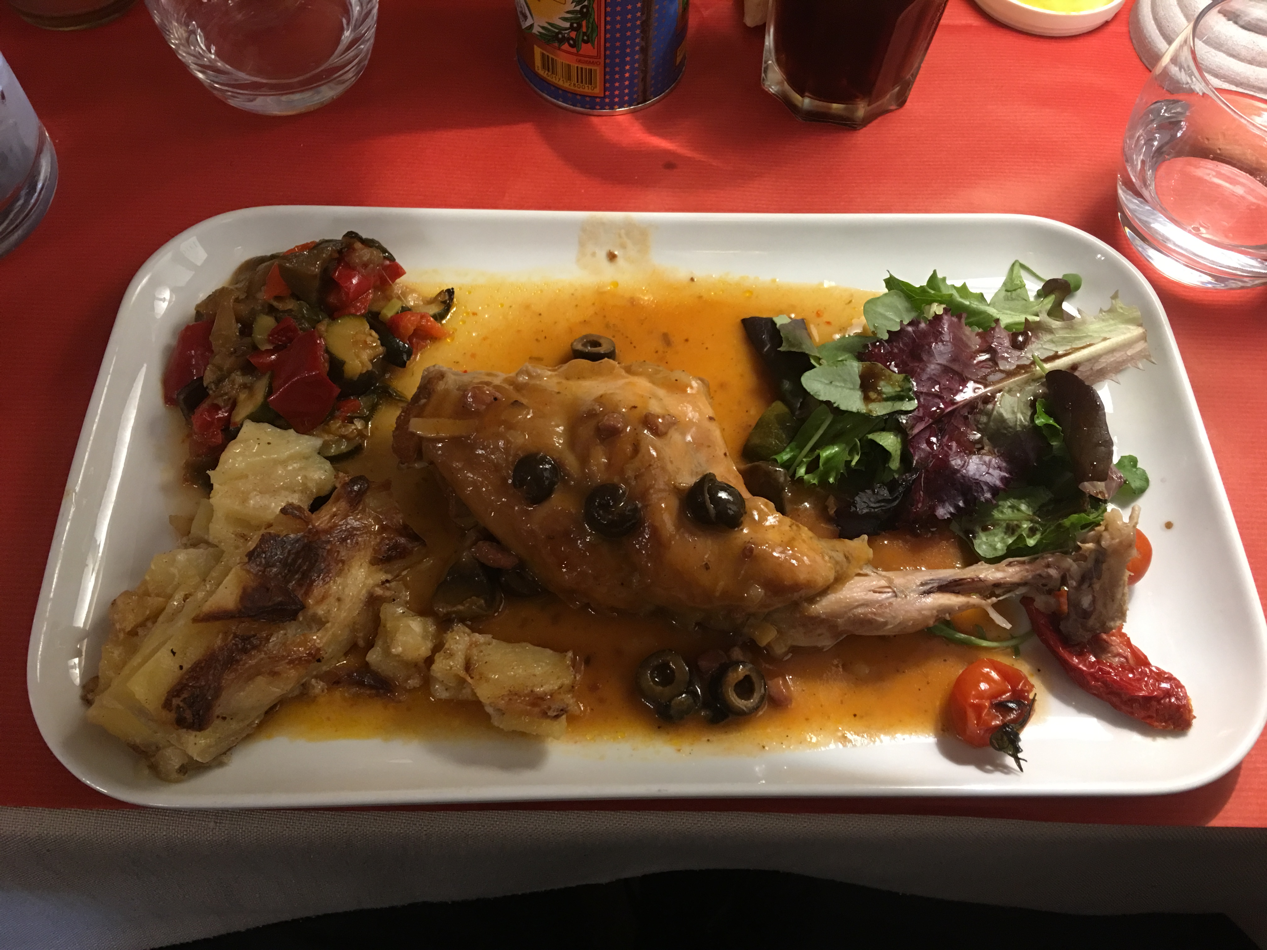 Photo n° 2 de l'avis de Everton.a fait le 13/04/2019 à 12:59