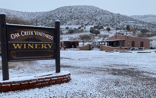 Winery «Oak Creek Vineyards & Winery», reviews and photos, 1555 N Page Springs Rd, Cornville, AZ 86325, USA