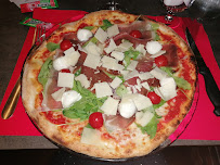 Pizza du Restaurant italien L'Eléphant Nîmes à Nîmes - n°12