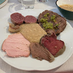 Photo n°4 de l'avis de andrea.r fait le 28/01/2024 à 13:53 sur le  Trattoria Il Cavallino à Valeggio sul Mincio