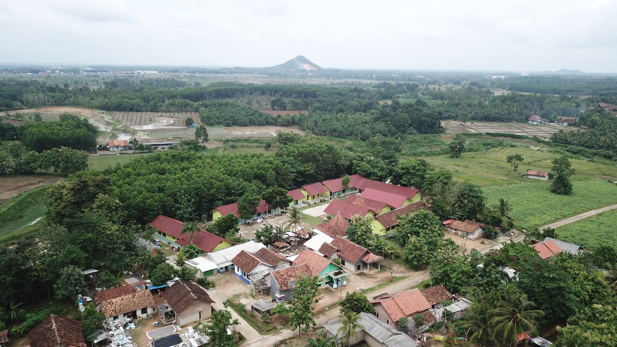 Foto SMP  N 4 Natar, Kab. Lampung Selatan