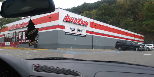 Auto Parts Store «AutoZone», reviews and photos, 4714 McKnight Rd, Pittsburgh, PA 15237, USA