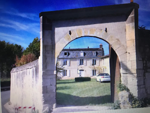 Lodge Manoir des Buis - Atelier Raphaël Chasseneuil-du-Poitou