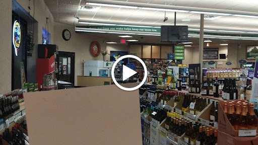 Liquor Store «Edina Liquor - Grandview», reviews and photos, 5013 Vernon Ave S, Edina, MN 55436, USA