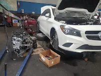 AUTO REPAIR "TNT auto Repair" / Mecanico General - Car repair in Los Angeles, CA, East Los Angeles - Rated 4.9/5