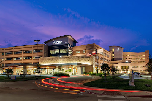 Baylor Scott & White Medical Center - Grapevine