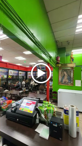 Marymar Pescaderia & Mariscos image