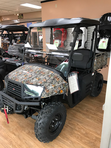 ATV Dealer «Q9 PowerSports USA», reviews and photos, 2613 S Stoughton Rd, Madison, WI 53716, USA