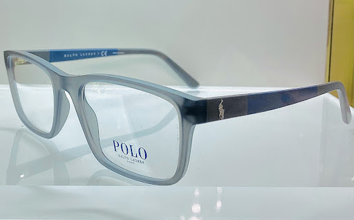 Optometrist «The Eye Doctor Unlimited», reviews and photos, 1704 Virginia Ave, College Park, GA 30337, USA