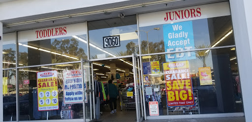 Big 5 Sporting Goods image