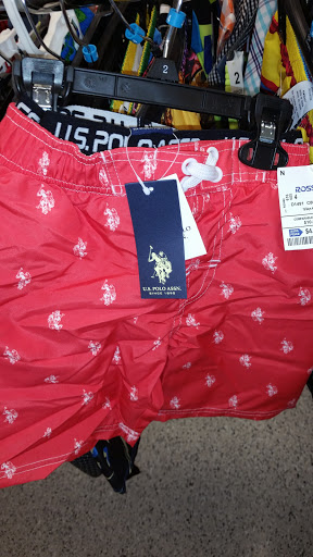 Clothing Store «Ross Dress for Less», reviews and photos, 2525 NE 10th Ct, Homestead, FL 33033, USA