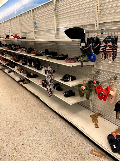 Clothing Store «Ross Dress for Less», reviews and photos, 1241 Point Mallard Pkwy, Decatur, AL 35601, USA