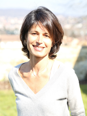 Armelle HUET Naturopathe à Versailles
