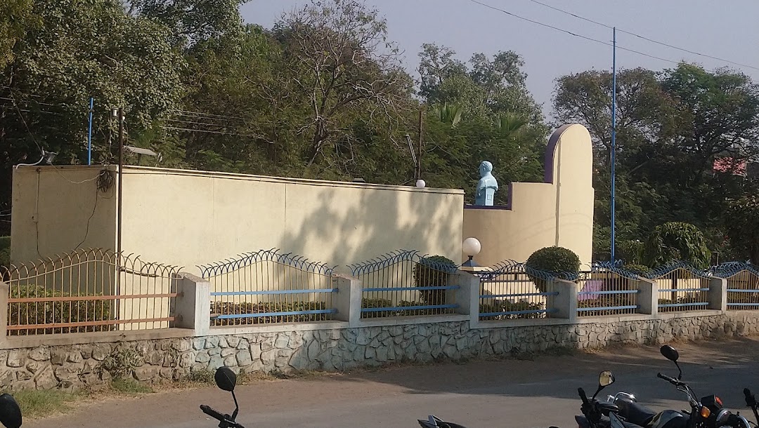 Statue Park