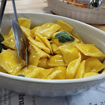 Photo n°2 de l'avis de Matteo. fait le 07/01/2024 à 21:02 sur le  Osteria Cà Meia à Giardino