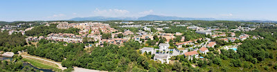 Sophia Club Entreprises à Biot