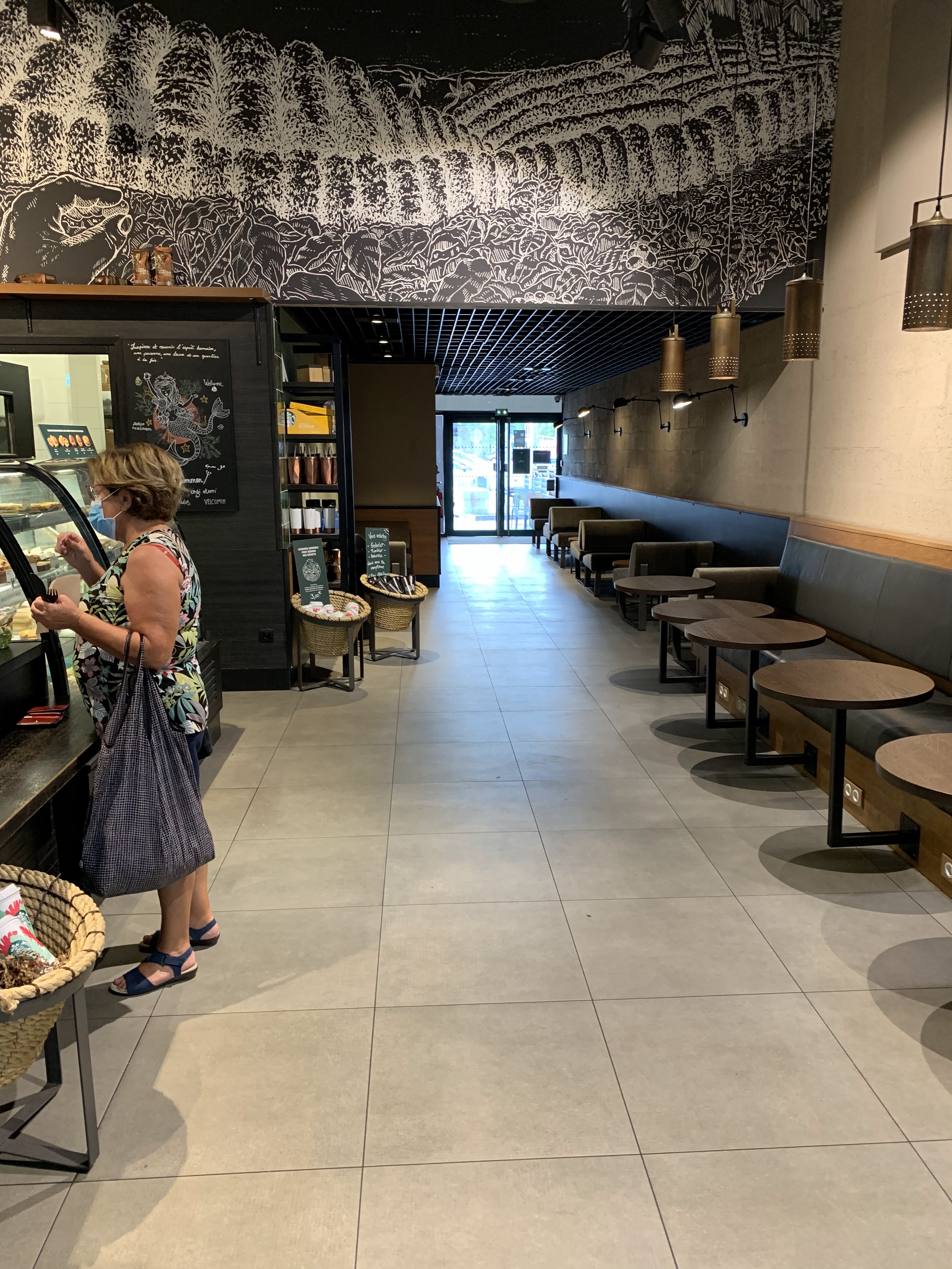 Photo n° 1 de l'avis de Jean-Pierre.a fait le 15/08/2020 à 11:02