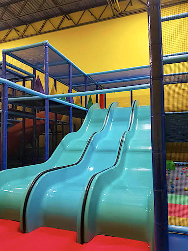 WOLFEDALE Amazing Adventures Indoor Playground - OPEN FOR 100% PRIVATE PARTIES ONLY. NO DROP INS OR PLAYTIME