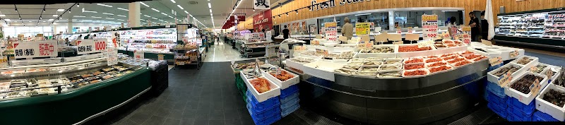 スーパーマーケットバロー 武生店