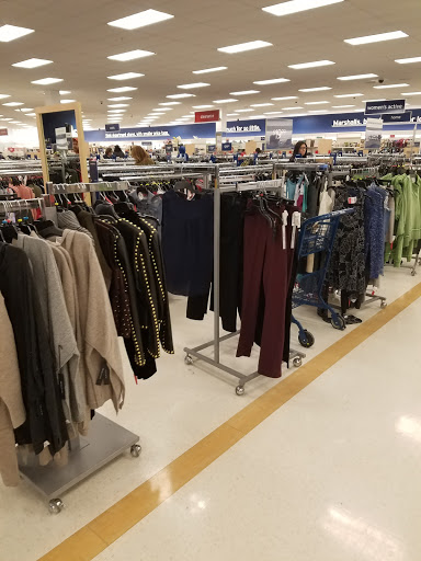 Department Store «Marshalls», reviews and photos, 327 Franklin Ave, Wyckoff, NJ 07481, USA