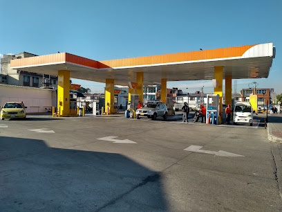 Gasolinera - Santa Isabel | Primax