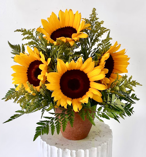 Florist «JJ Flowers Inc.», reviews and photos, 1580 W 35th Pl, Hialeah, FL 33012, USA