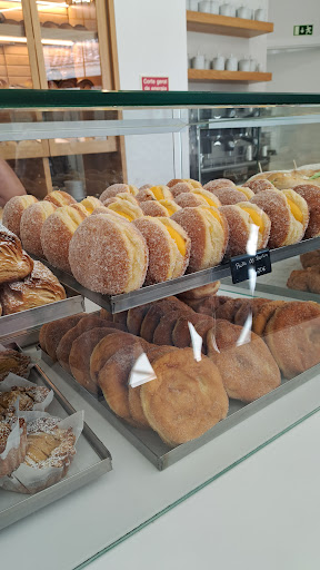 Pastelaria Arcus no Óbidos, Leiria