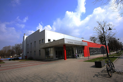 Sportska dvorana Branimir Jedvaj