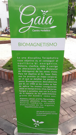 Gaia Centro Holistico