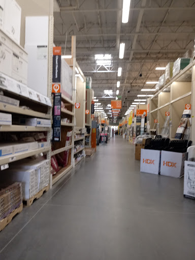 Home Improvement Store «The Home Depot», reviews and photos, 601 Woollomes Ave, Delano, CA 93215, USA