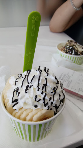 Ice Cream Shop «Creamistry», reviews and photos, 9359 Central Ave f, Montclair, CA 91763, USA