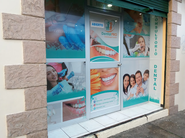 Dental PRO - Odontología Familiar - Dentista