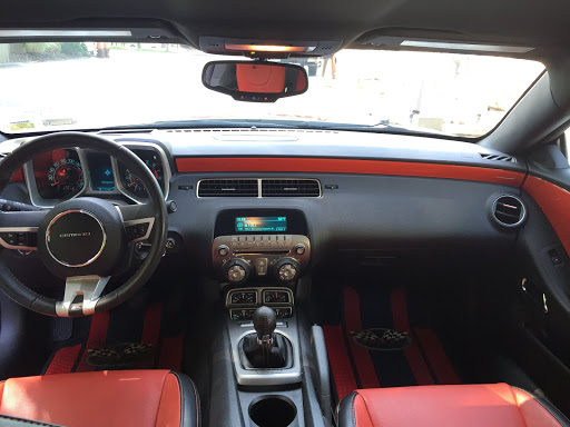 Car Wash «Spring Lake Car Wash», reviews and photos, 601 Middle Country Rd, Middle Island, NY 11953, USA